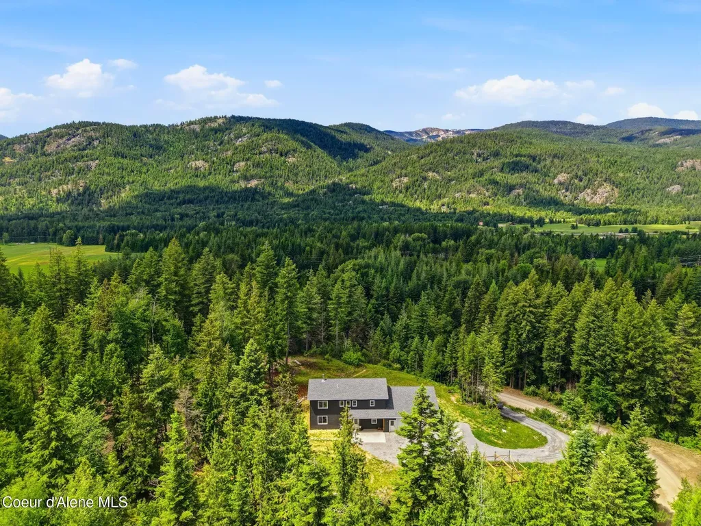 170 Michael Lane Sandpoint ID 83864
