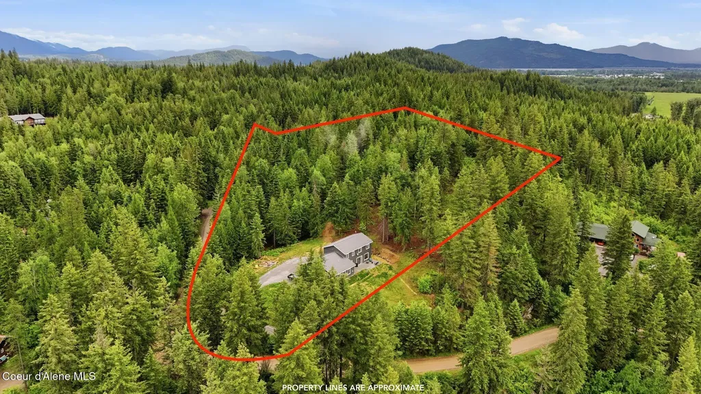 170 Michael Lane Sandpoint ID 83864