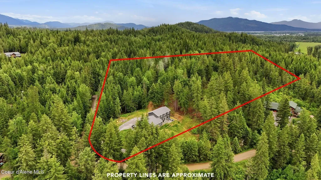 170 Michael Lane Sandpoint ID 83864
