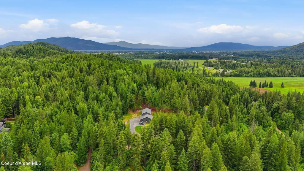 170 Michael Lane Sandpoint ID 83864