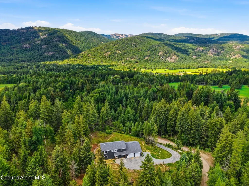 170 Michael Lane Sandpoint ID 83864