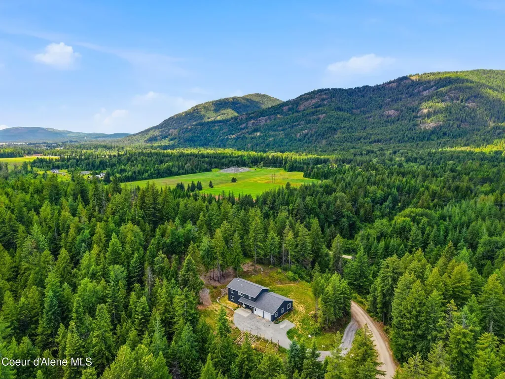 170 Michael Lane Sandpoint ID 83864