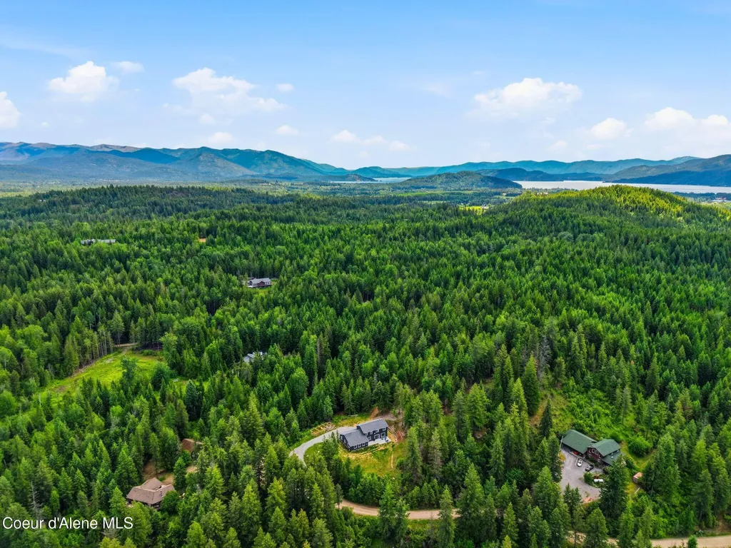 170 Michael Lane Sandpoint ID 83864