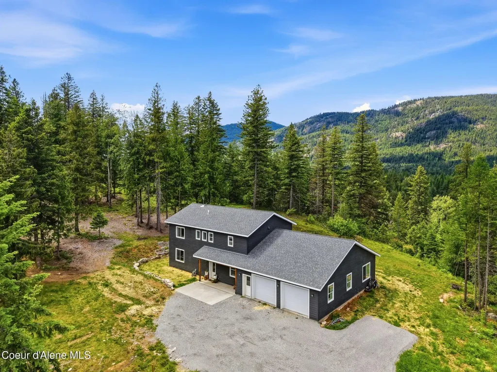 170 Michael Lane Sandpoint ID 83864