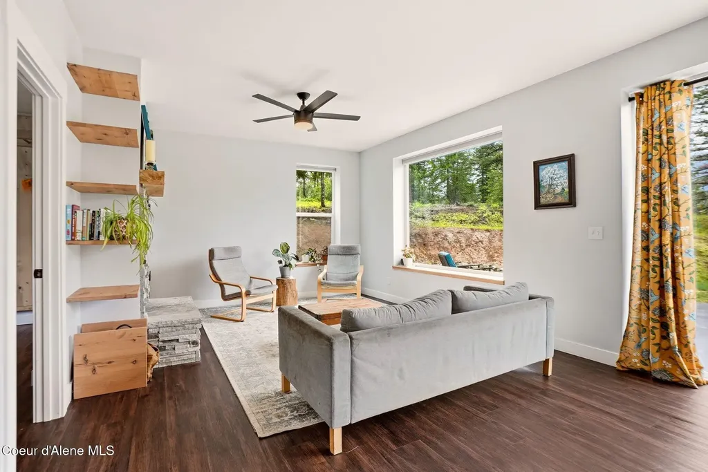 170 Michael Lane Sandpoint ID 83864