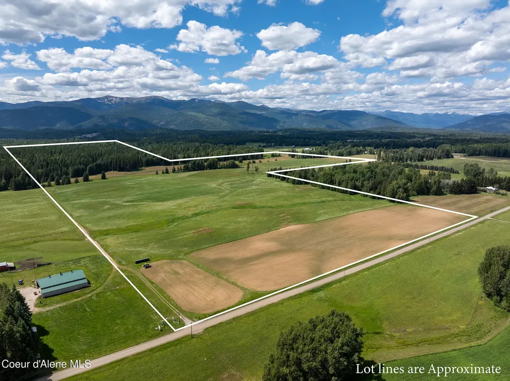 Nna Hickey Road Sandpoint ID 83864