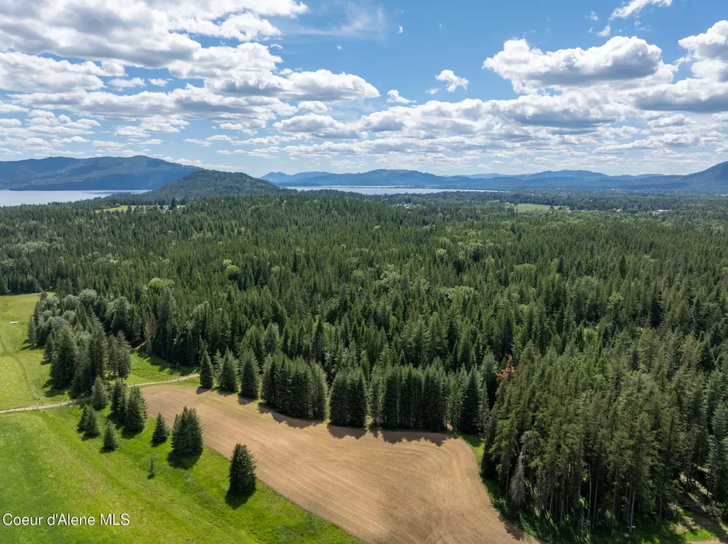 Nna Hickey Road Sandpoint ID 83864