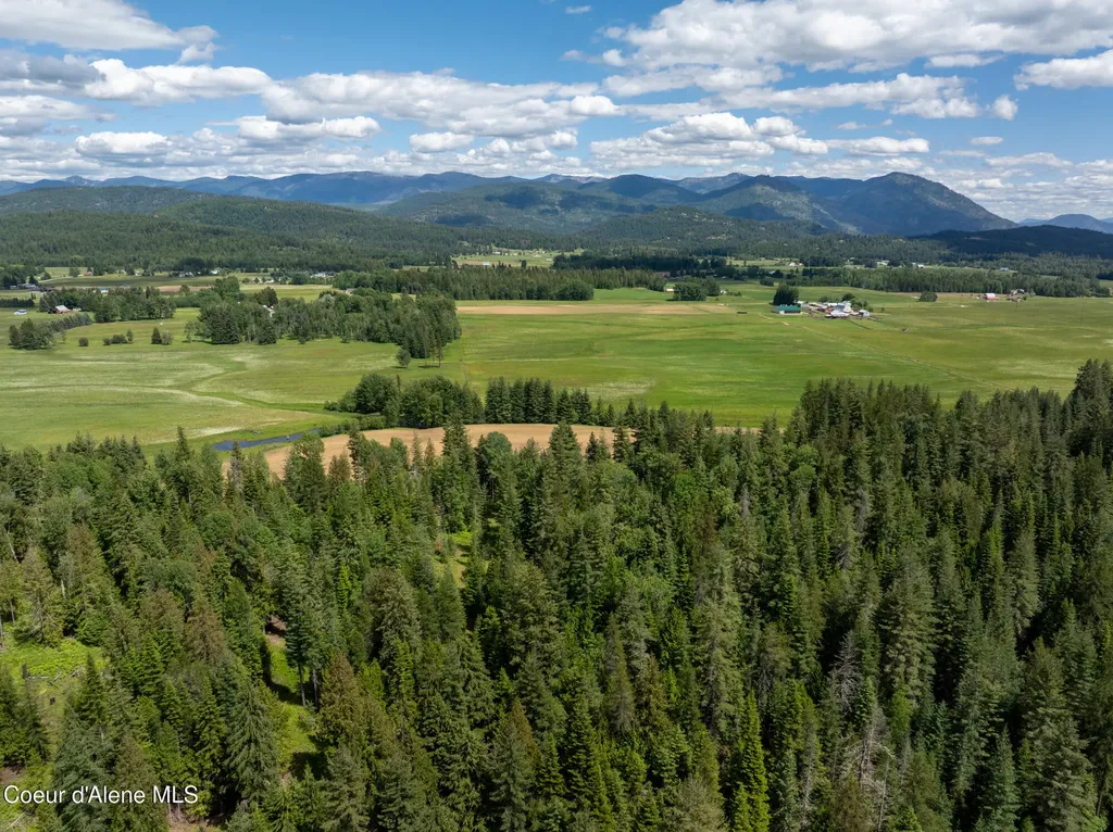 Nna Hickey Road Sandpoint ID 83864