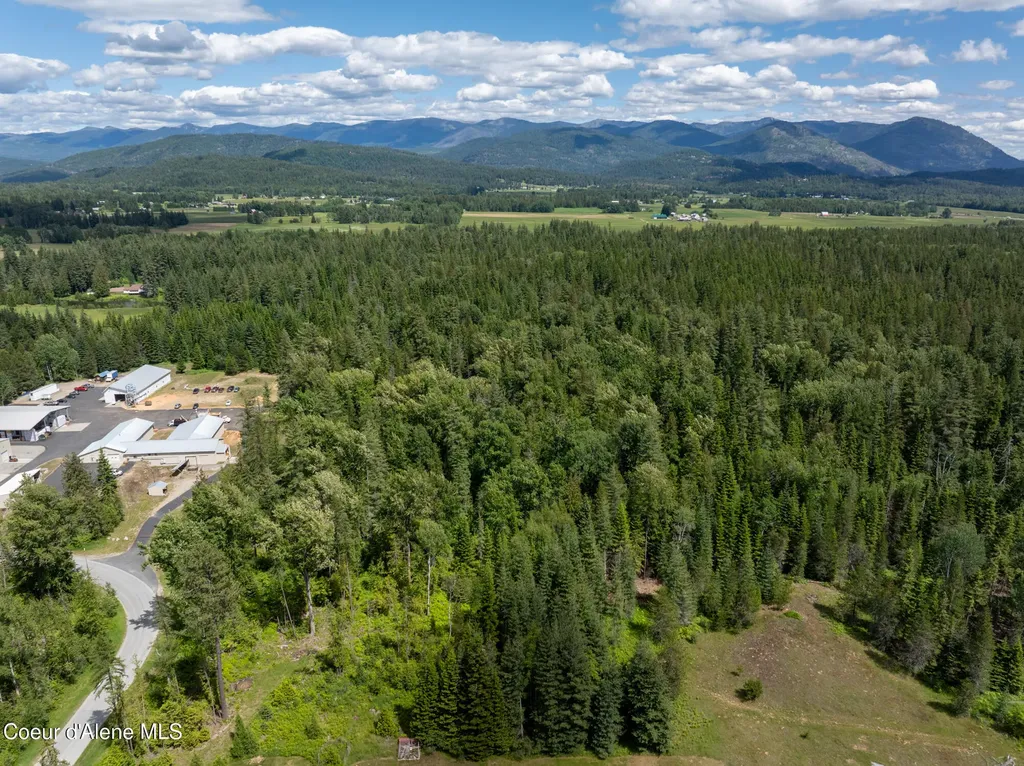 Nna Hickey Road Sandpoint ID 83864