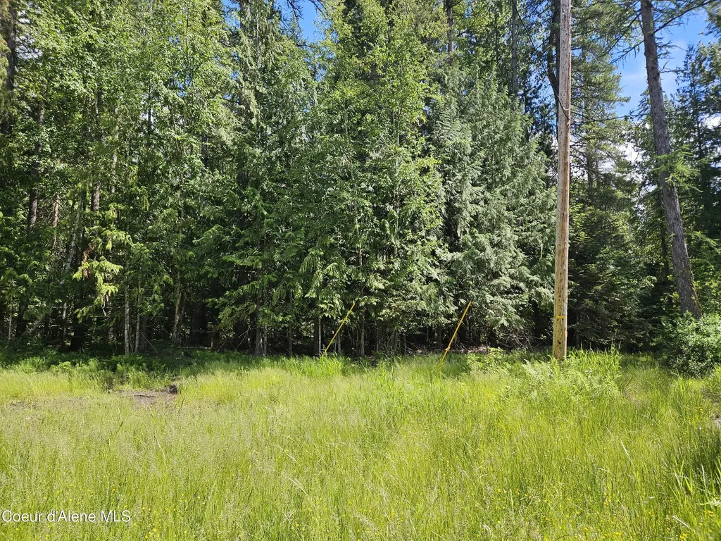 Nna Hickey Road Sandpoint ID 83864