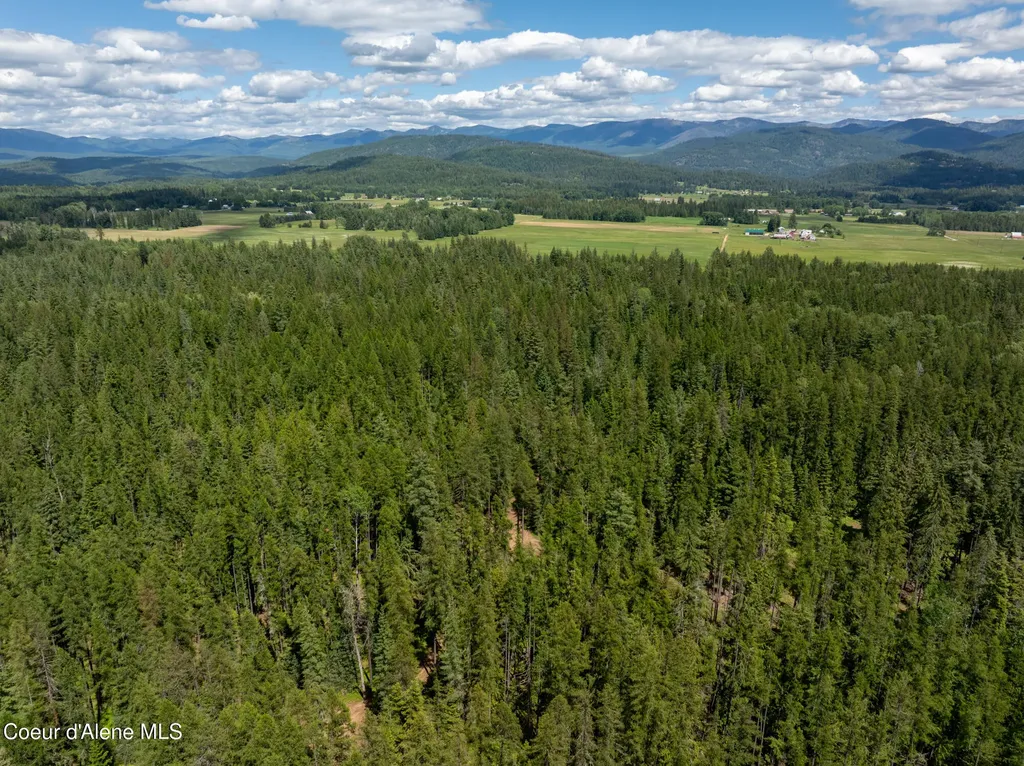 Nna Hickey Road Sandpoint ID 83864