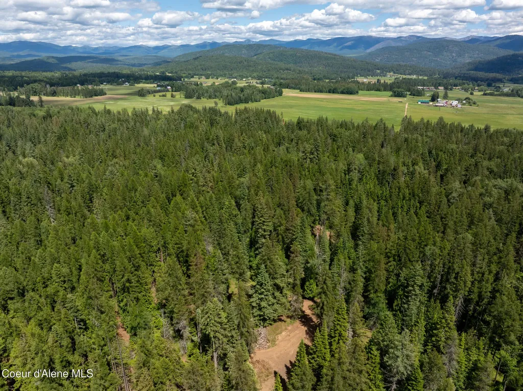Nna Hickey Road Sandpoint ID 83864