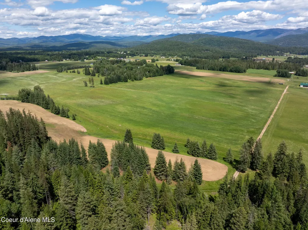 Nna Hickey Road Sandpoint ID 83864