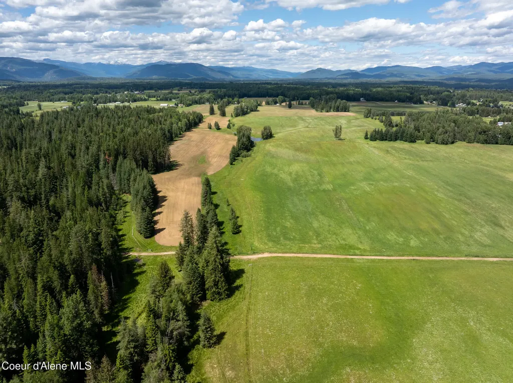 Nna Hickey Road Sandpoint ID 83864