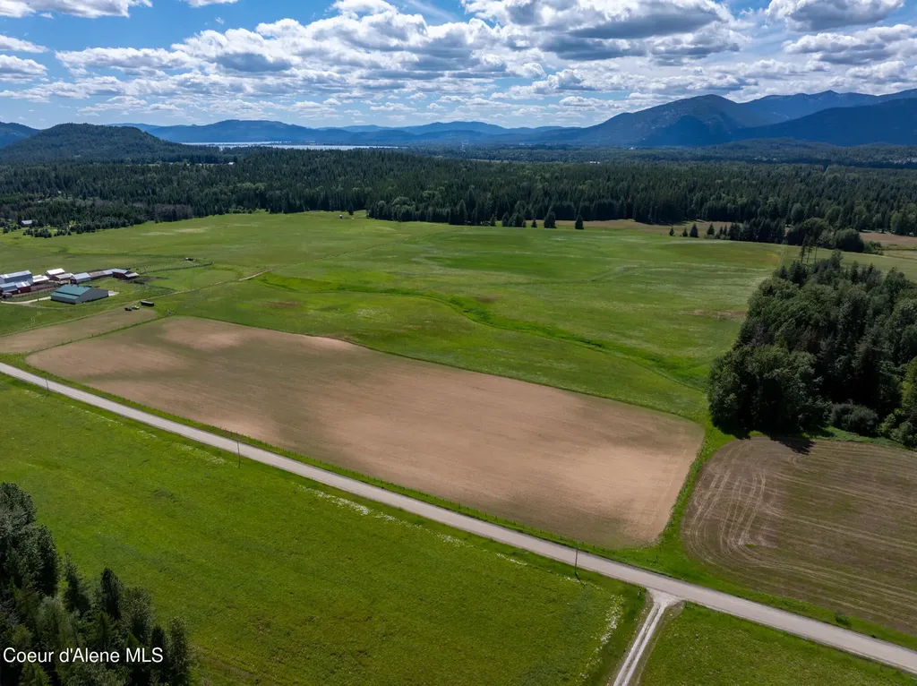 Nna Hickey Road Sandpoint ID 83864