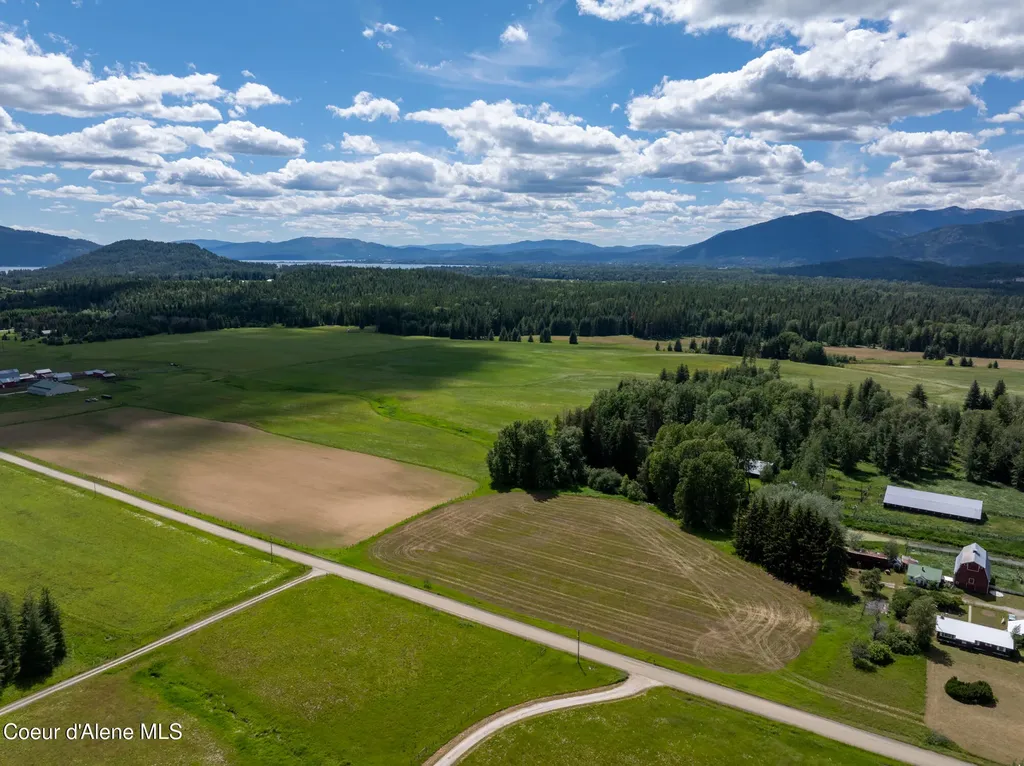 Nna Hickey Road Sandpoint ID 83864