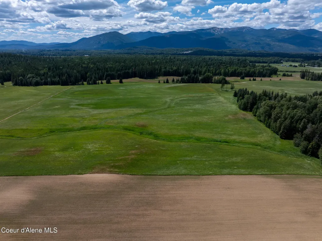 Nna Hickey Road Sandpoint ID 83864
