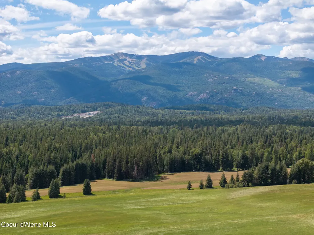 Nna Hickey Road Sandpoint ID 83864