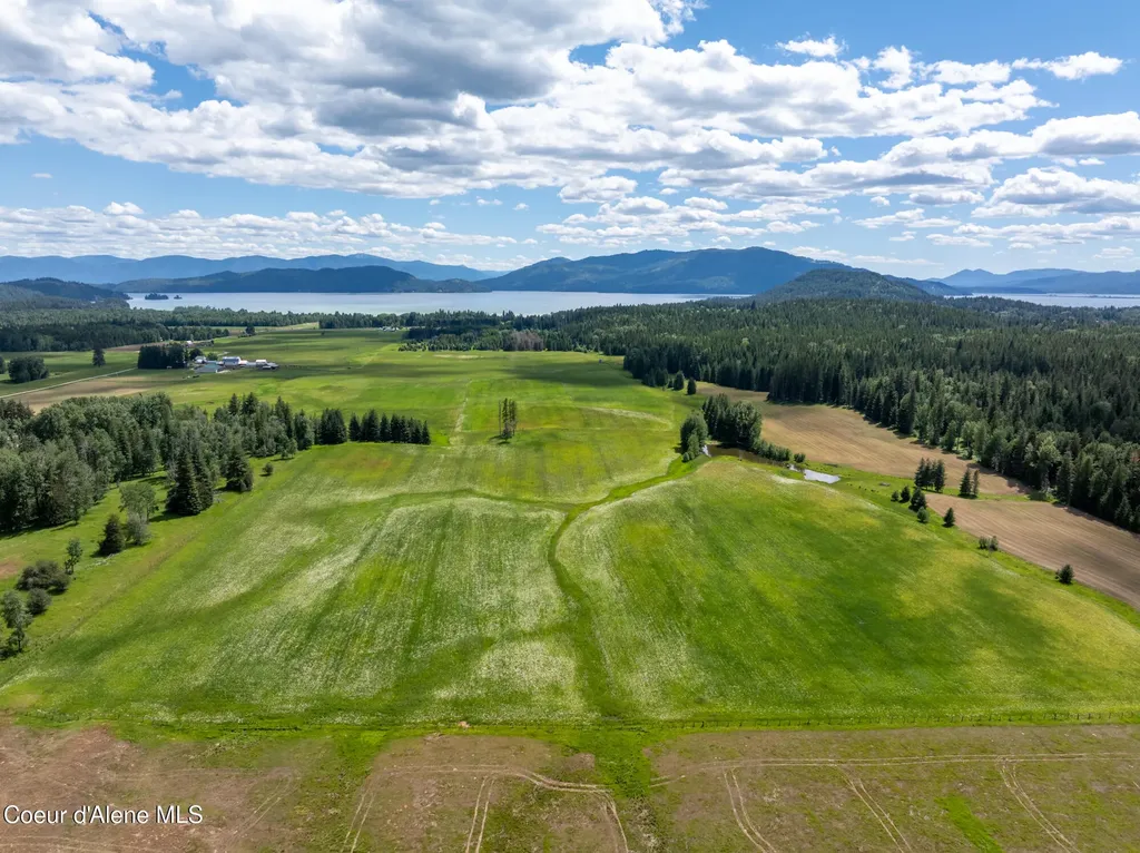 Nna Hickey Road Sandpoint ID 83864