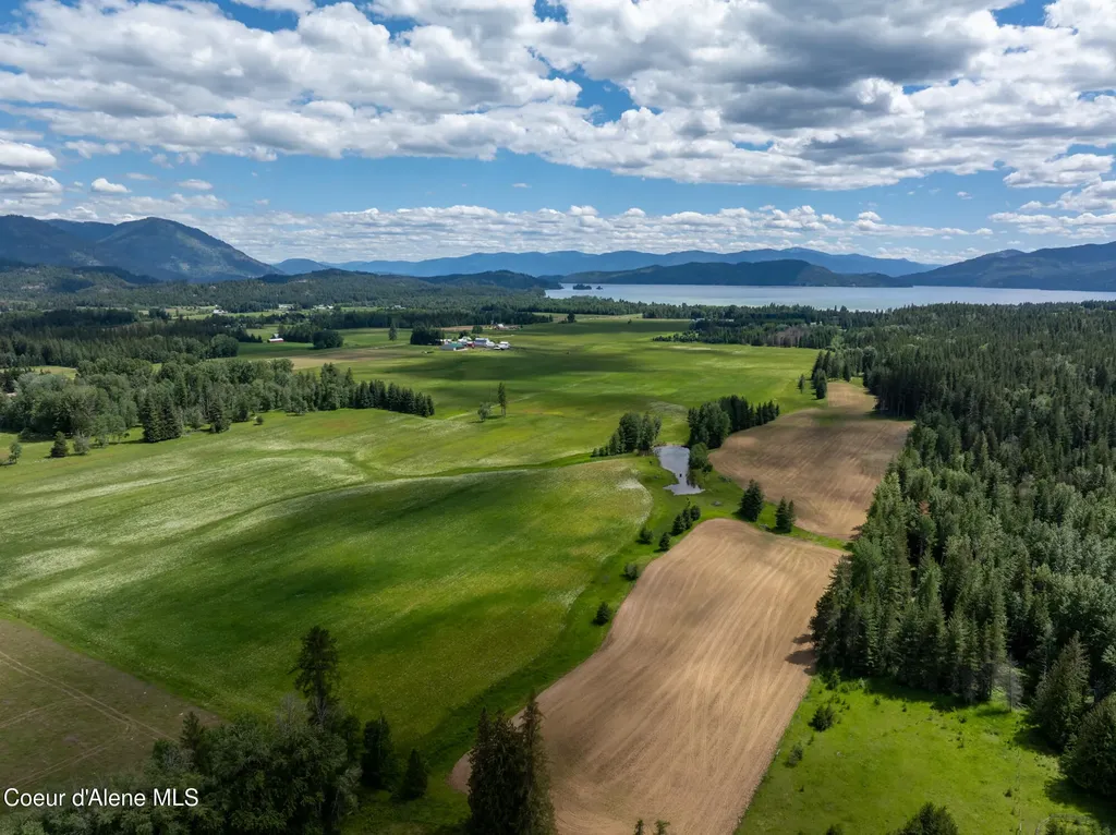 Nna Hickey Road Sandpoint ID 83864