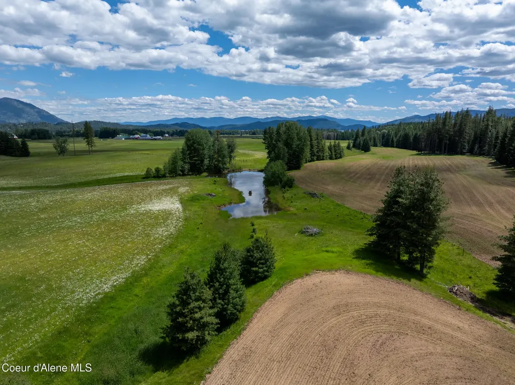 Nna Hickey Road Sandpoint ID 83864