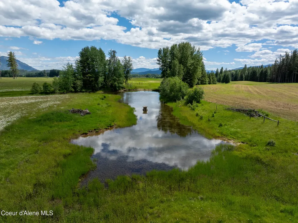 Nna Hickey Road Sandpoint ID 83864