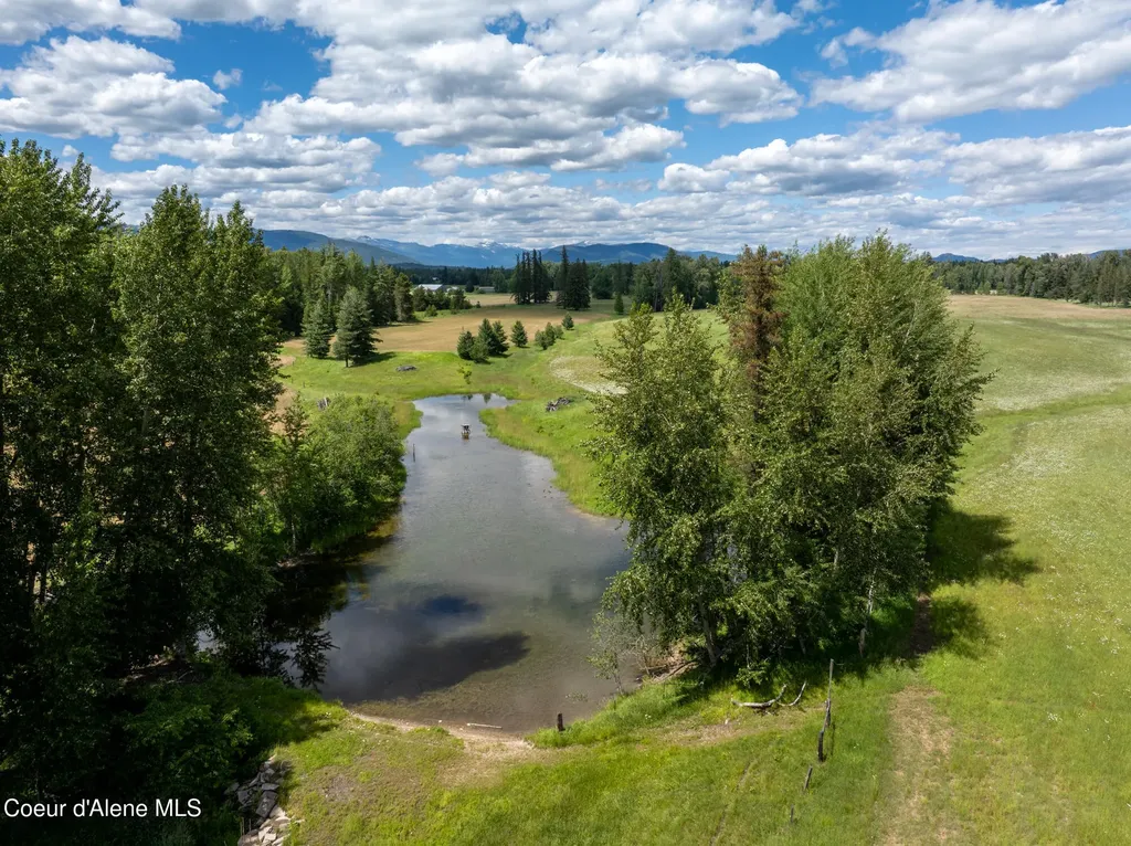 Nna Hickey Road Sandpoint ID 83864