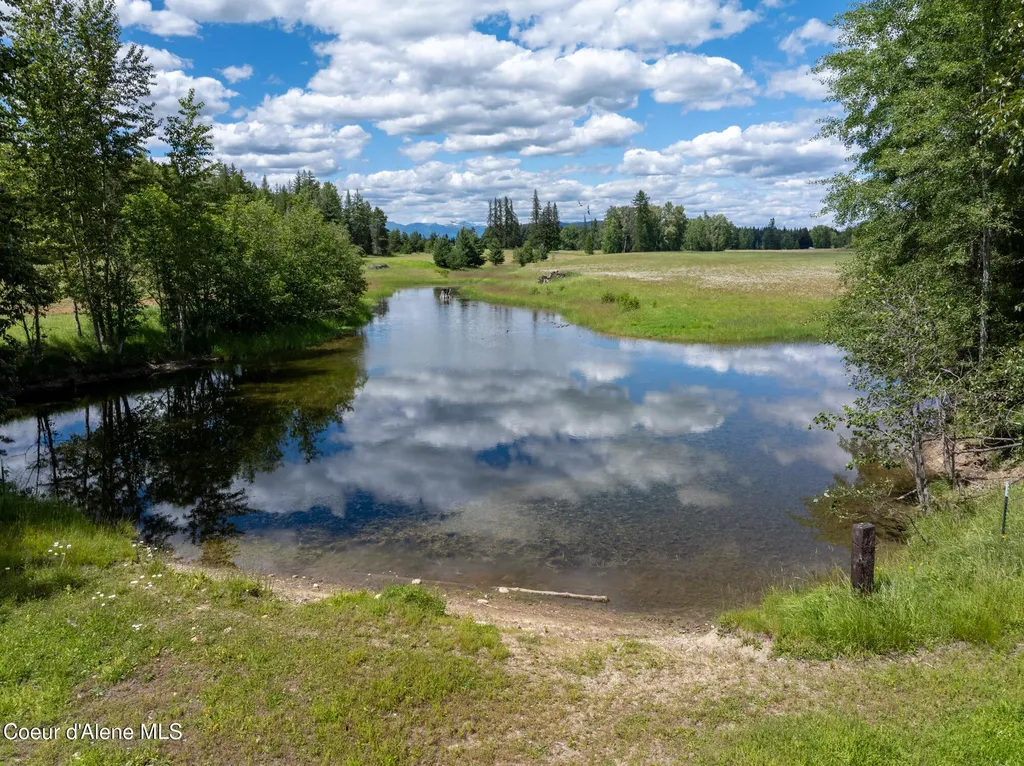 Nna Hickey Road Sandpoint ID 83864