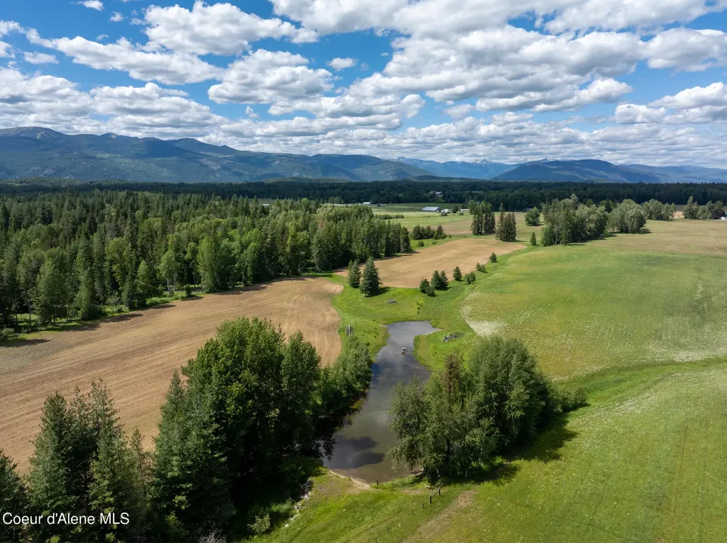 Nna Hickey Road Sandpoint ID 83864