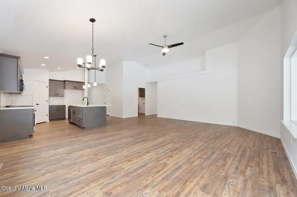 1161 Jersey Street Sandpoint ID 83864
