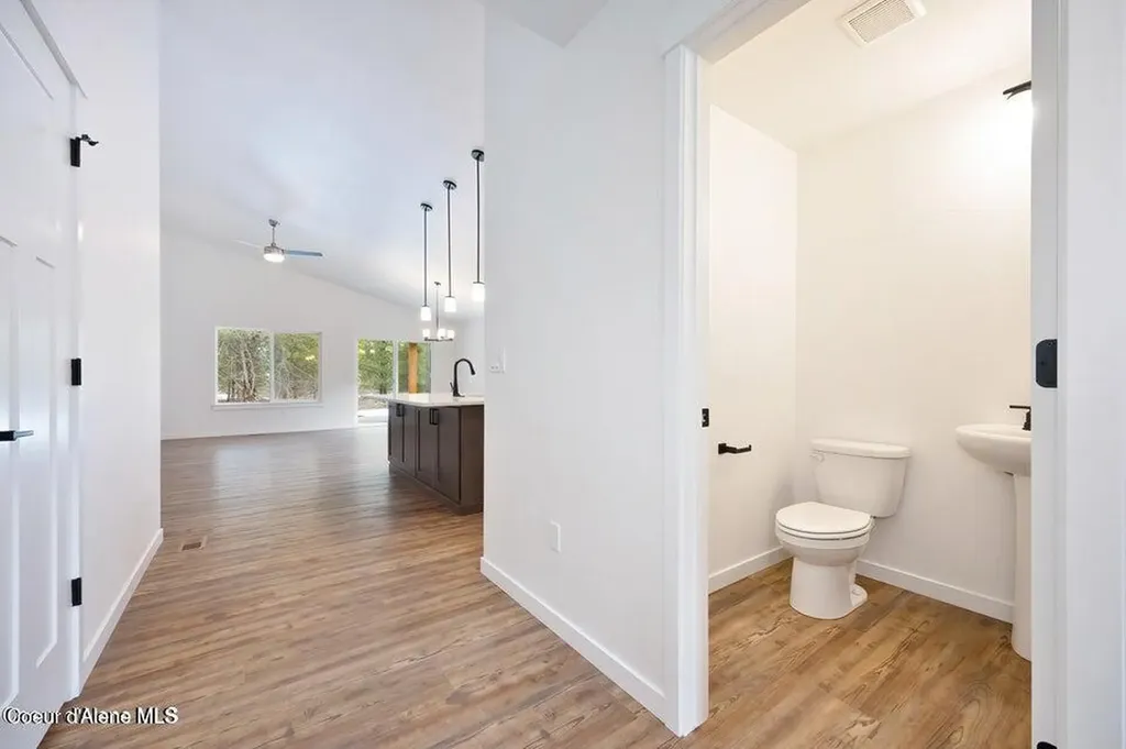 1161 Jersey Street Sandpoint ID 83864