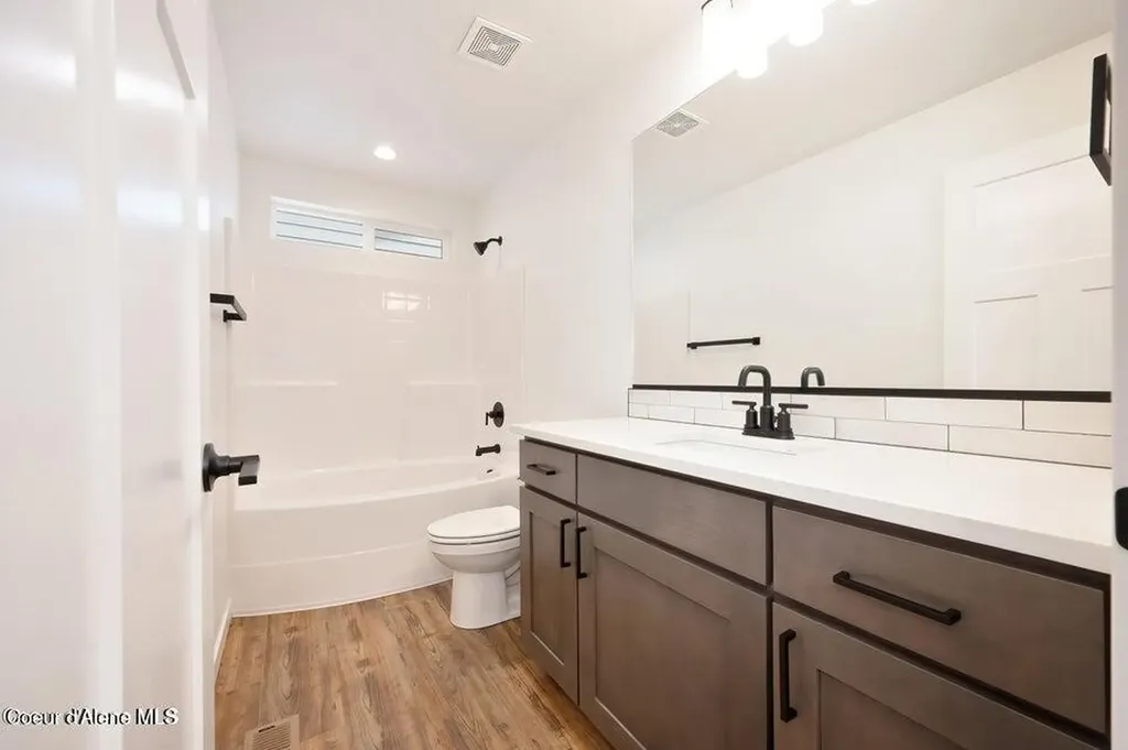 1161 Jersey Street Sandpoint ID 83864