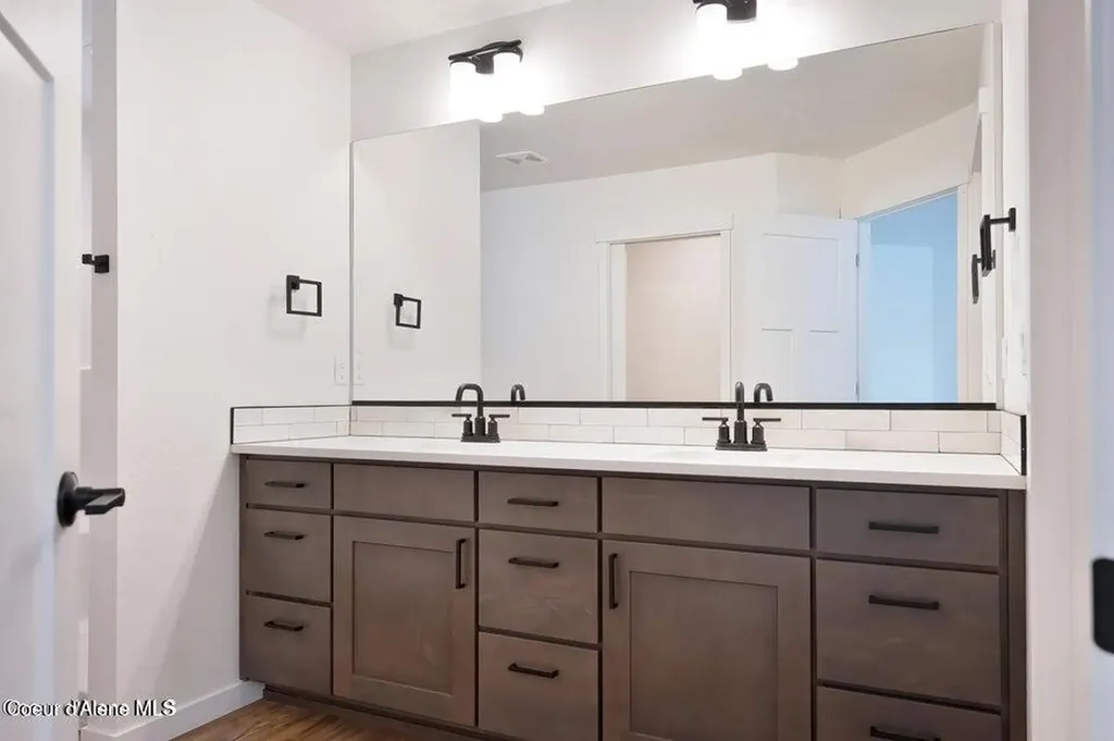 1161 Jersey Street Sandpoint ID 83864