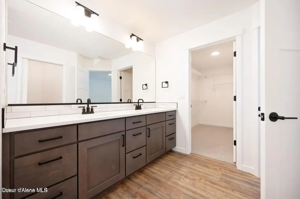 1161 Jersey Street Sandpoint ID 83864