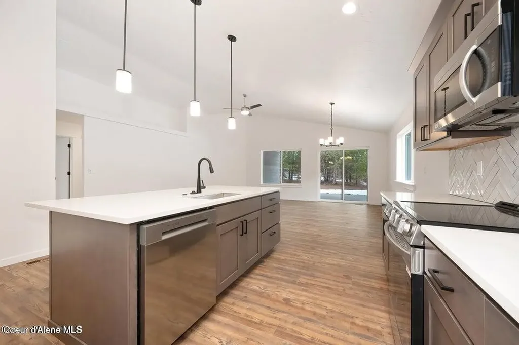 1161 Jersey Street Sandpoint ID 83864