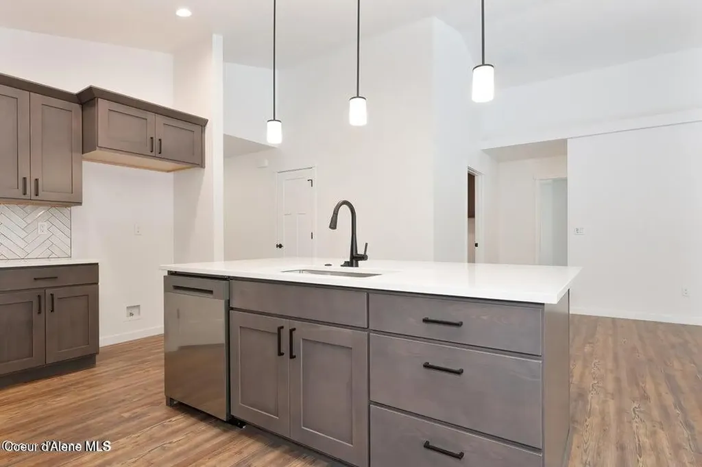 1161 Jersey Street Sandpoint ID 83864