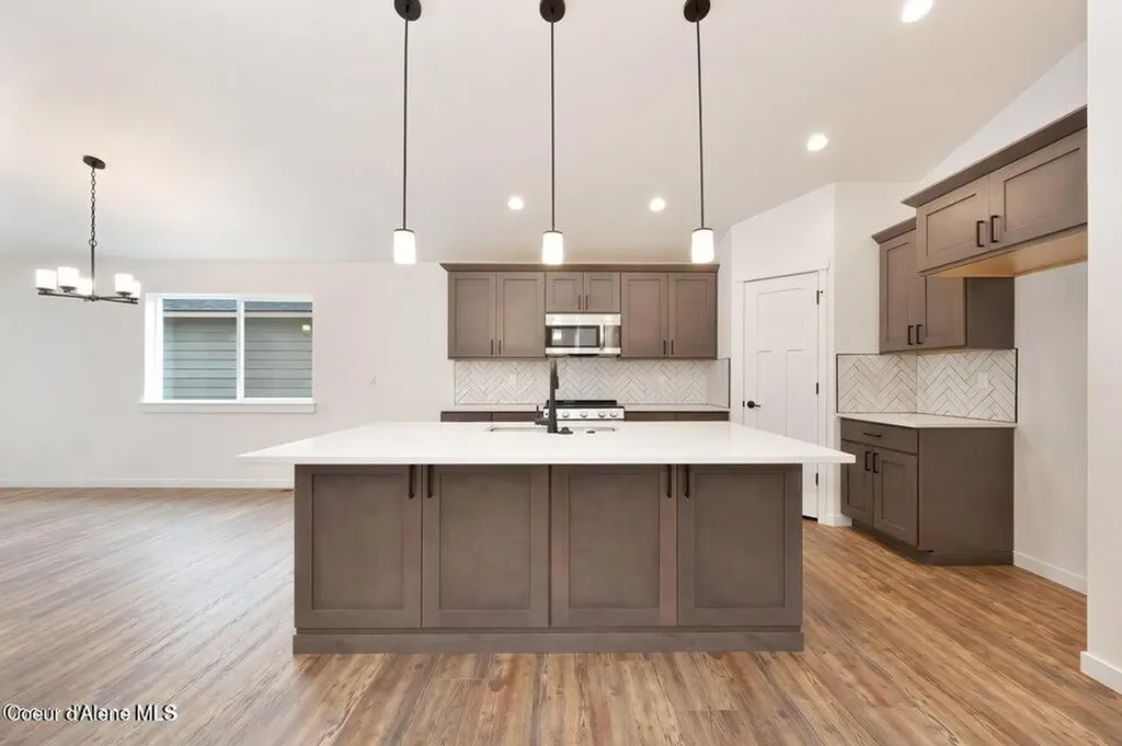 1161 Jersey Street Sandpoint ID 83864