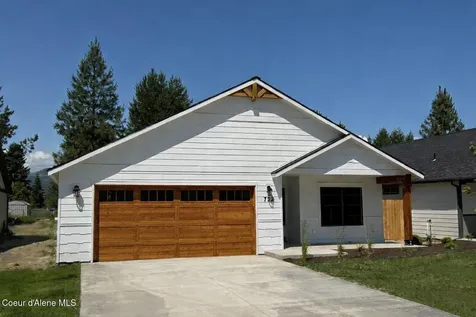 1161 Jersey Street Sandpoint ID 83864