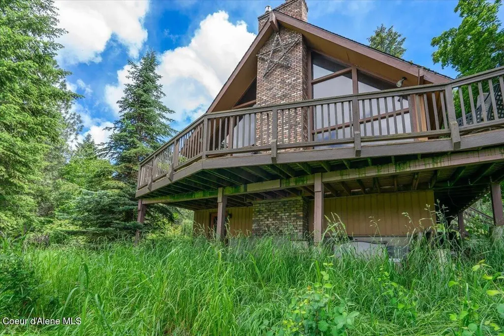 302 Prospect Boulevard Oldtown ID 83822