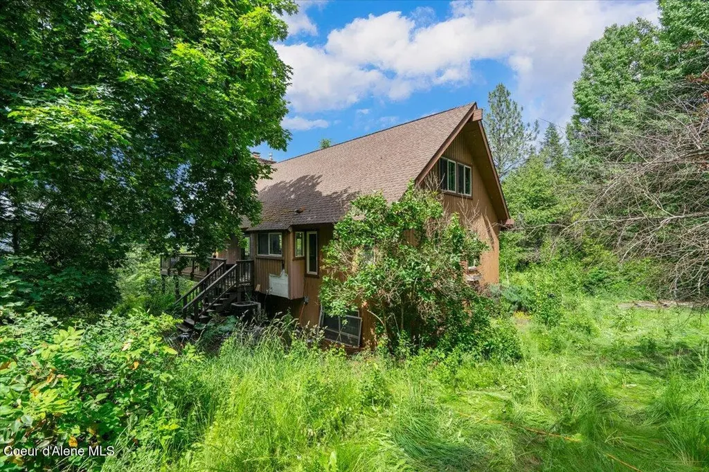 302 Prospect Boulevard Oldtown ID 83822