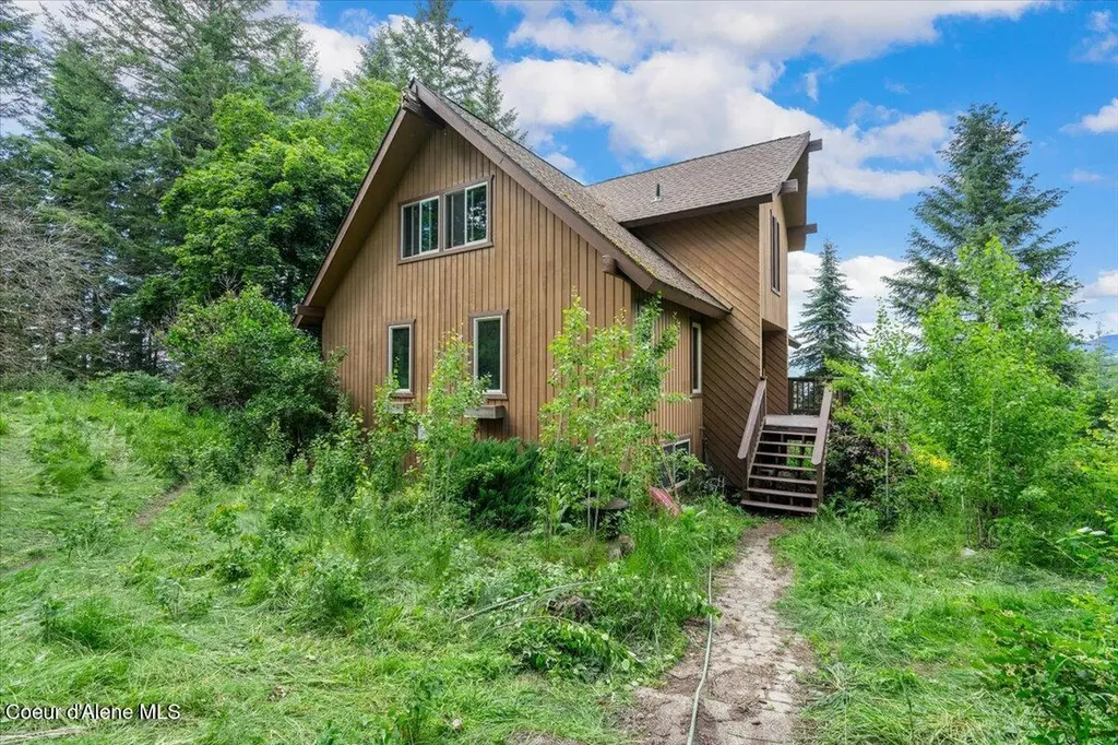 302 Prospect Boulevard Oldtown ID 83822