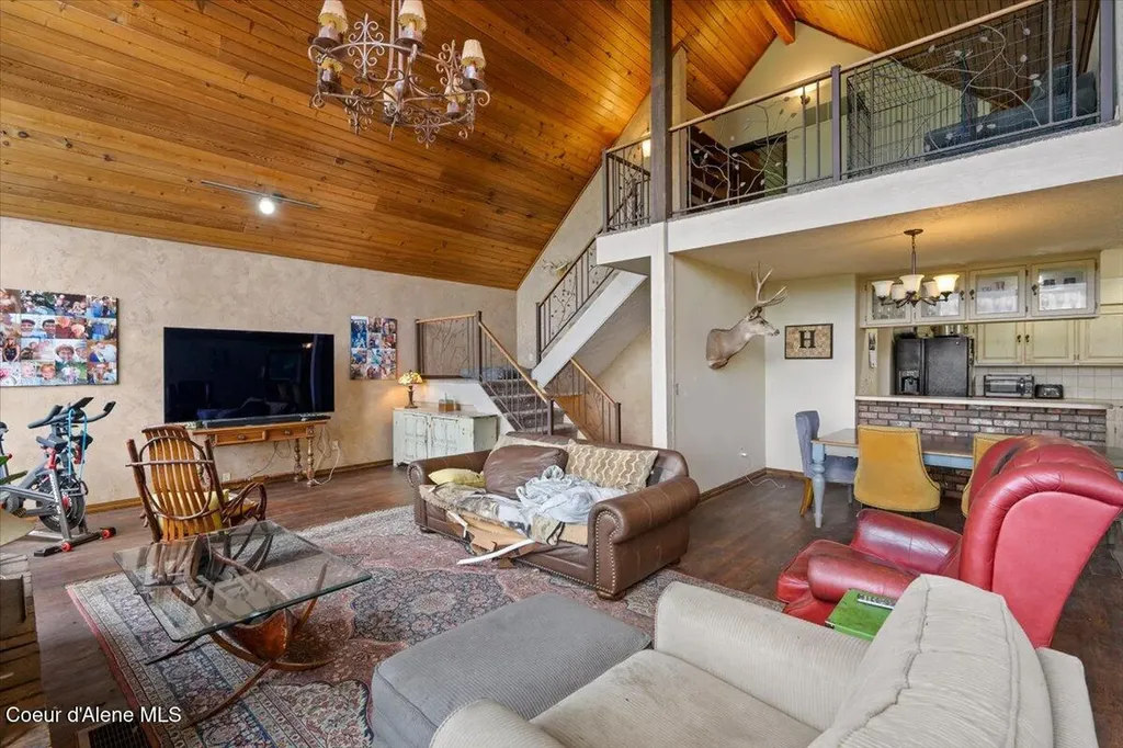 302 Prospect Boulevard Oldtown ID 83822