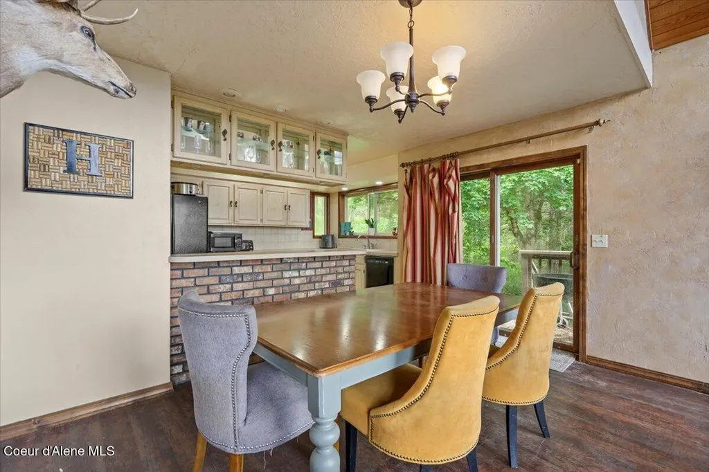 302 Prospect Boulevard Oldtown ID 83822