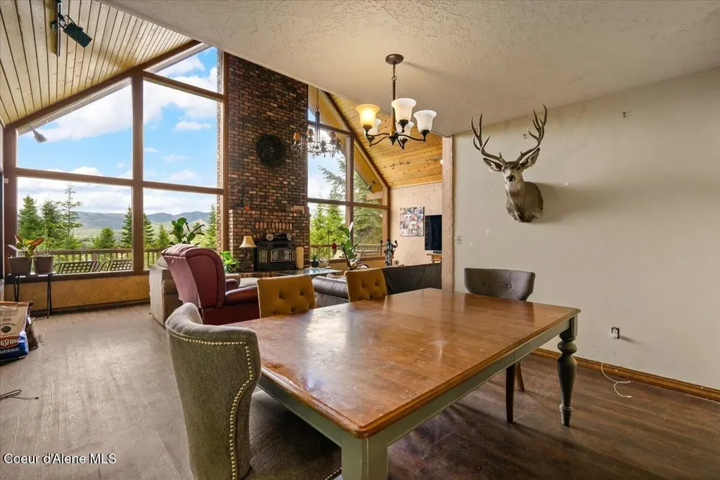 302 Prospect Boulevard Oldtown ID 83822