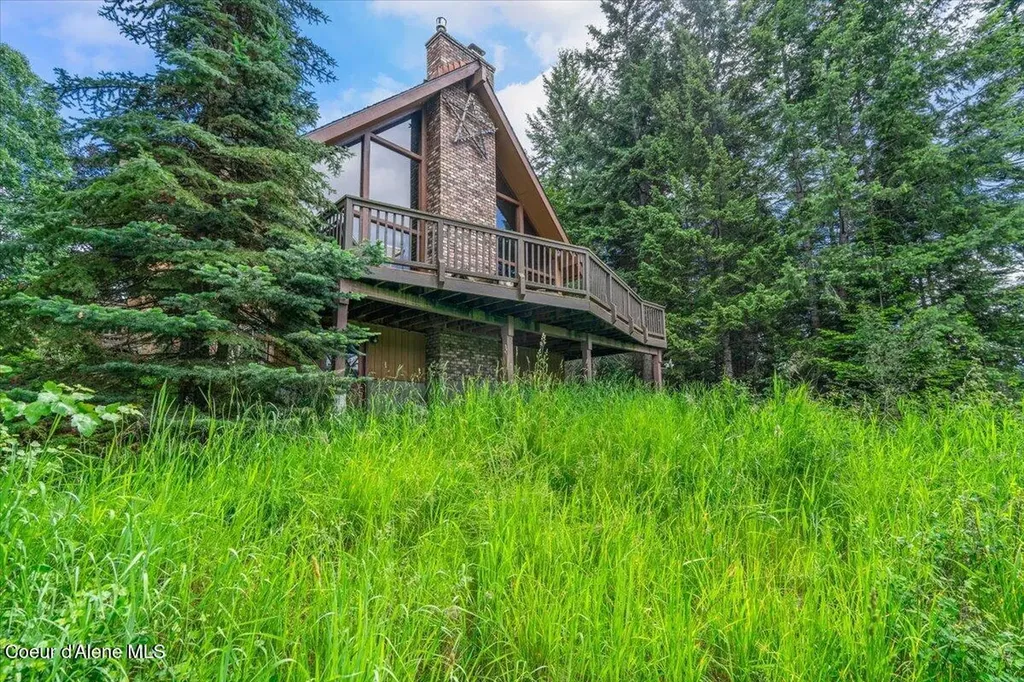 302 Prospect Boulevard Oldtown ID 83822