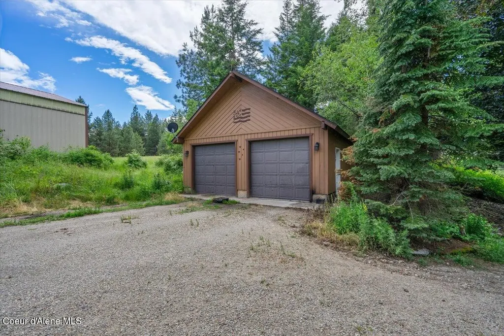 302 Prospect Boulevard Oldtown ID 83822
