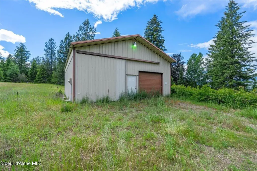 302 Prospect Boulevard Oldtown ID 83822