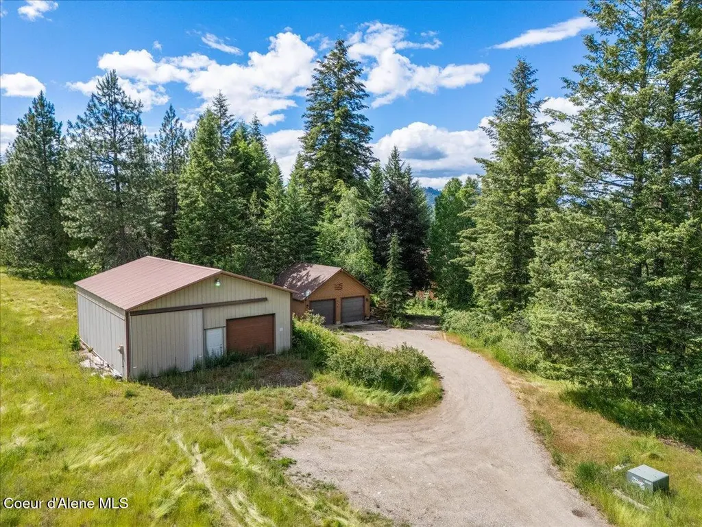 302 Prospect Boulevard Oldtown ID 83822