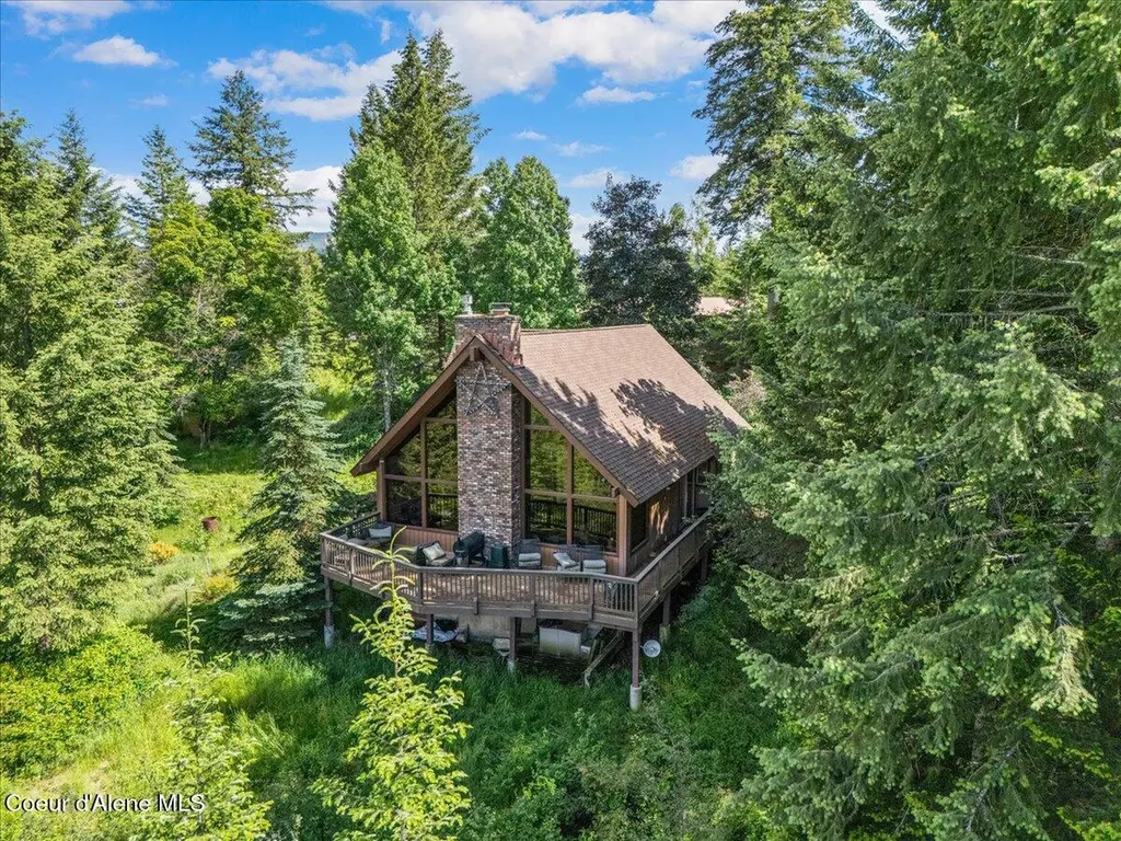 302 Prospect Boulevard Oldtown ID 83822