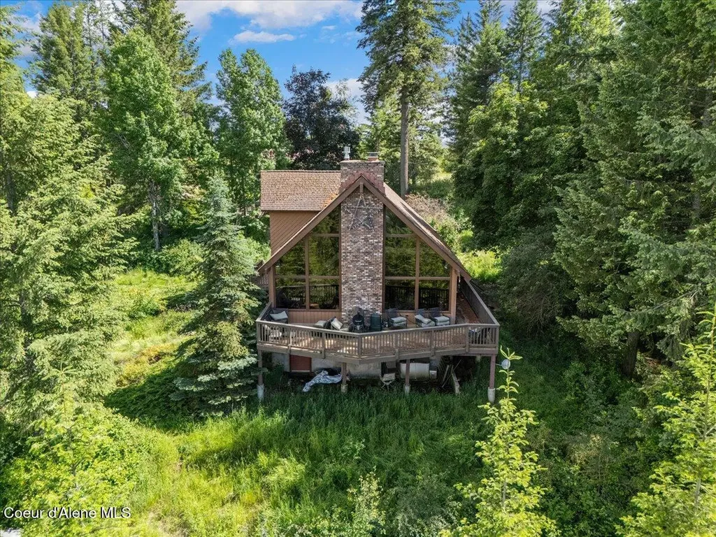 302 Prospect Boulevard Oldtown ID 83822